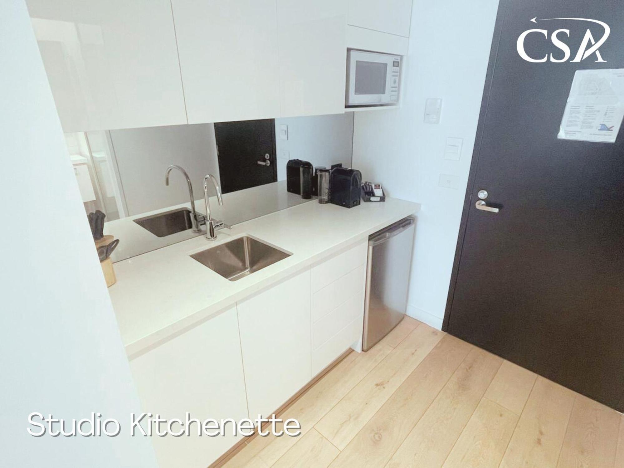 Camberwell Serviced Apartments Melbourne Eksteriør bilde